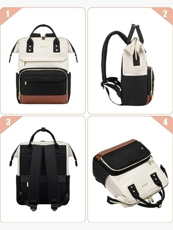 Mini Backpack for Women, Small Fashion Backpack, Lightweight Daypack for Travel